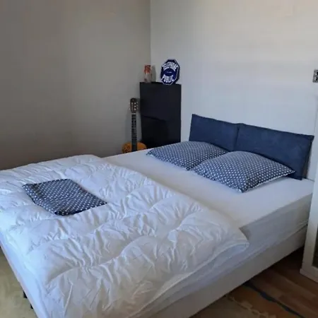 La Perle, Vue Mer A Veules-les-roses. 沃勒莱罗斯